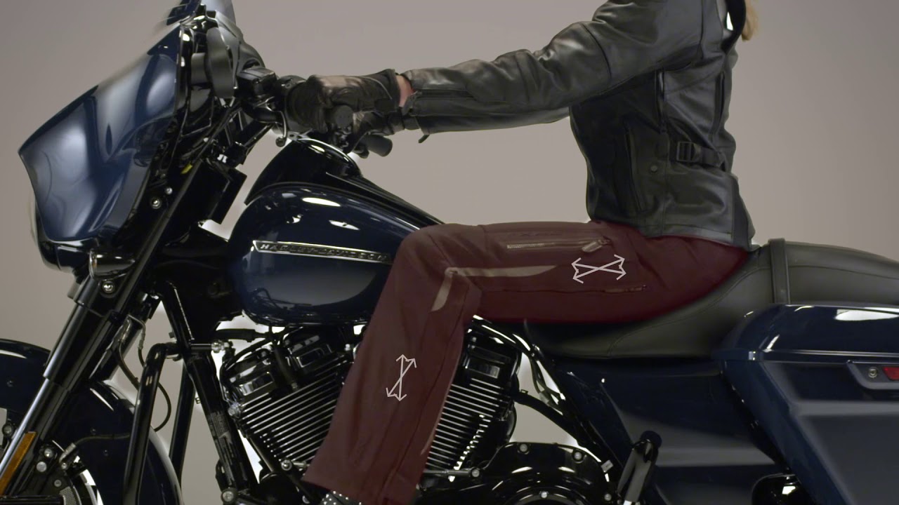 FXRG Overpant | Harley-Davidson
