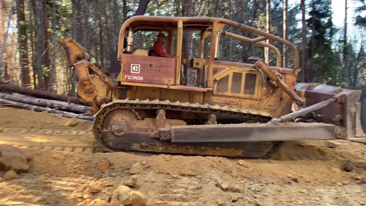 46a Sloping the bank without a slope board