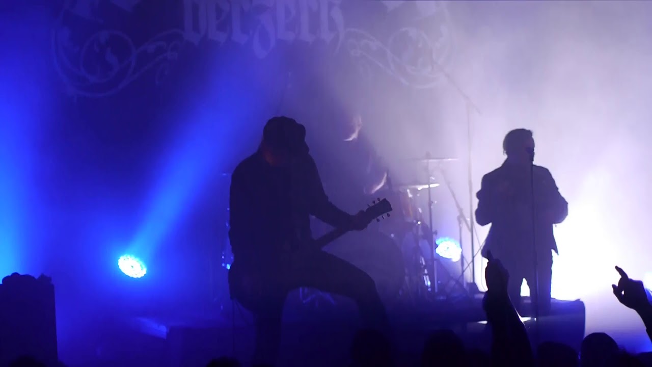 Apoptygma Berzerk - Norway - Oslo - 24.08.2019 - 
