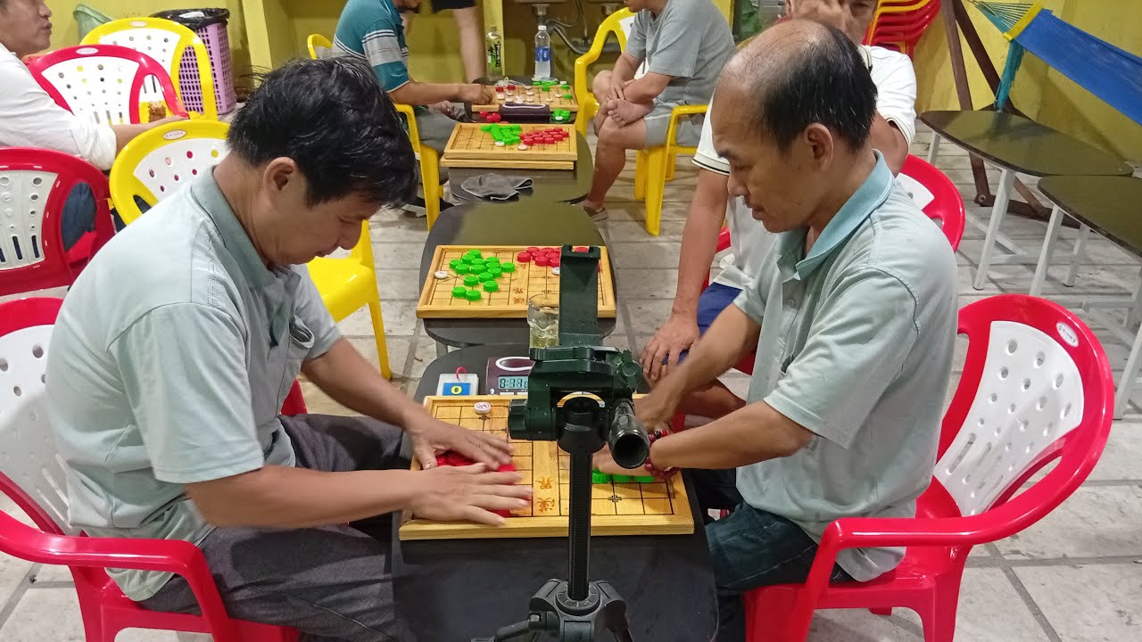 Supper sunday | Cọp chân lùn chiến Bắp cải đại sư - cọp chấp 2 nắp kèm 5phut vs 11phut