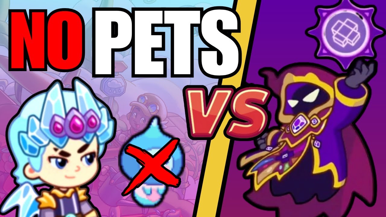 Can You Beat The Puppet Master With NO Pets? | Prodigy Math Game
