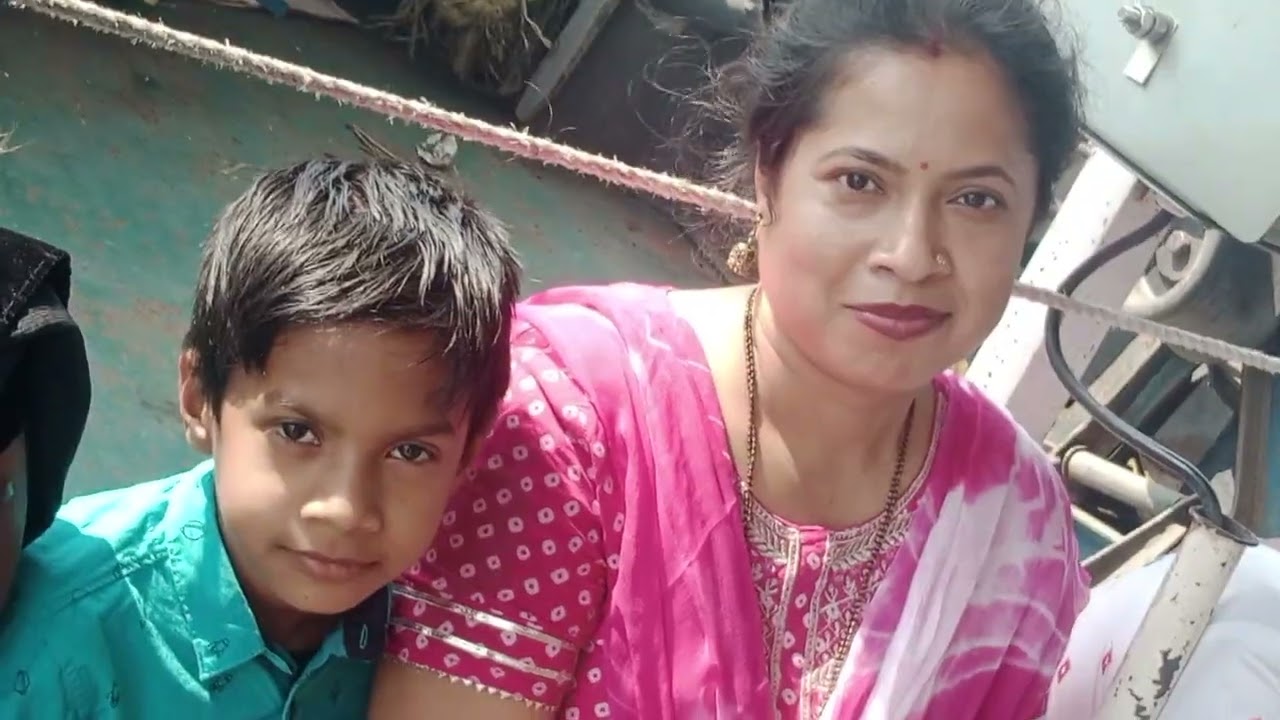 Naihati, ganga 