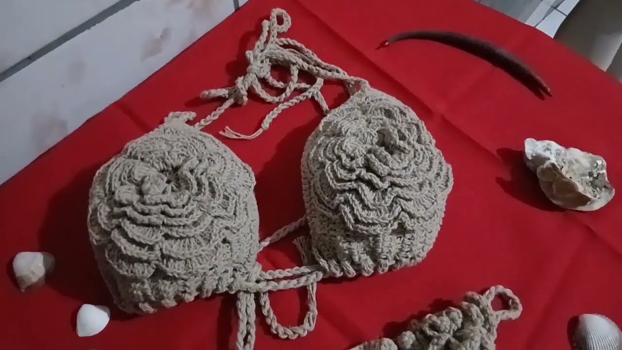 Resenha de um biquíni 👙 