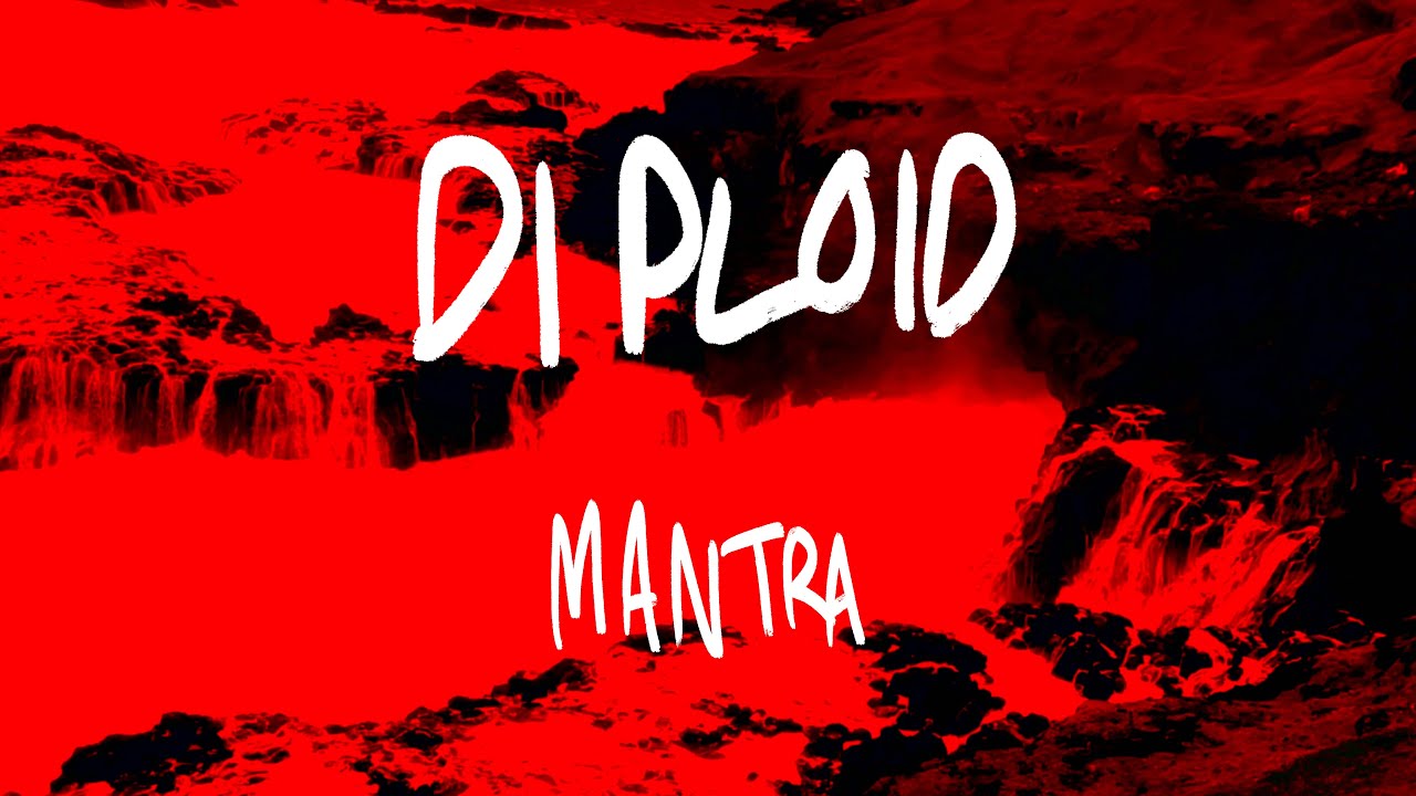 DIPLOID - MANTRA FULL EP