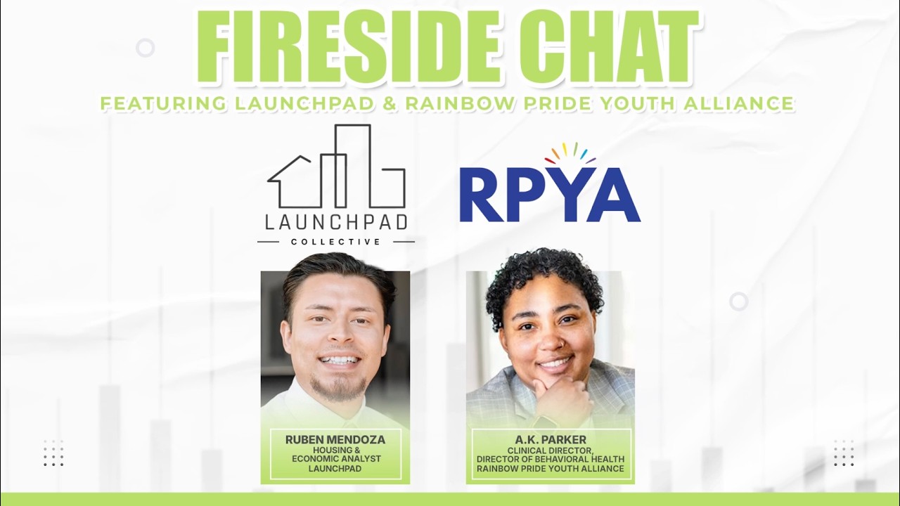 Fireside Chat: A.K. Parker of RPYA