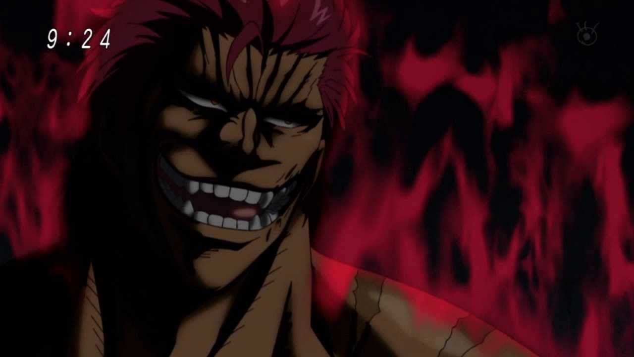 Toriko OST  - Zebra's theme