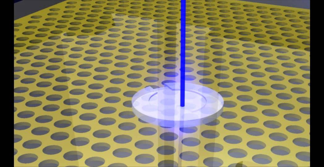 Stereolithografie - Rapid Prototyping an der Hochschule Aalen