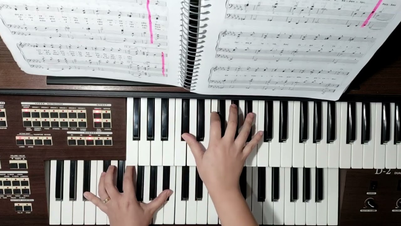 Hino 67 |80 BPM