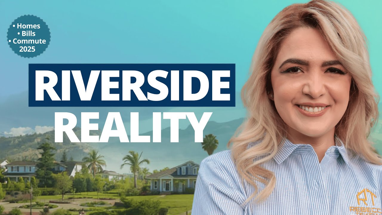 Living in Riverside CA: Can Your Budget Really Stretch Further?