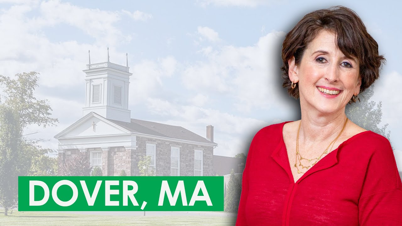 Pros and Cons of Living in Dover, MA | Living in Boston Suburbs
