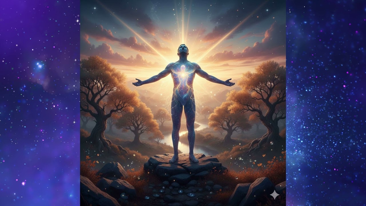 Где живет моя душа