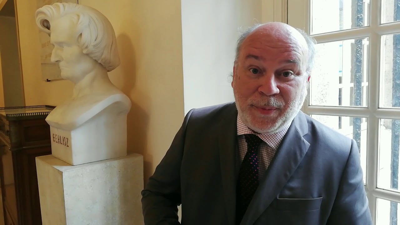 Marc Lambron soutient  Silence On Lit