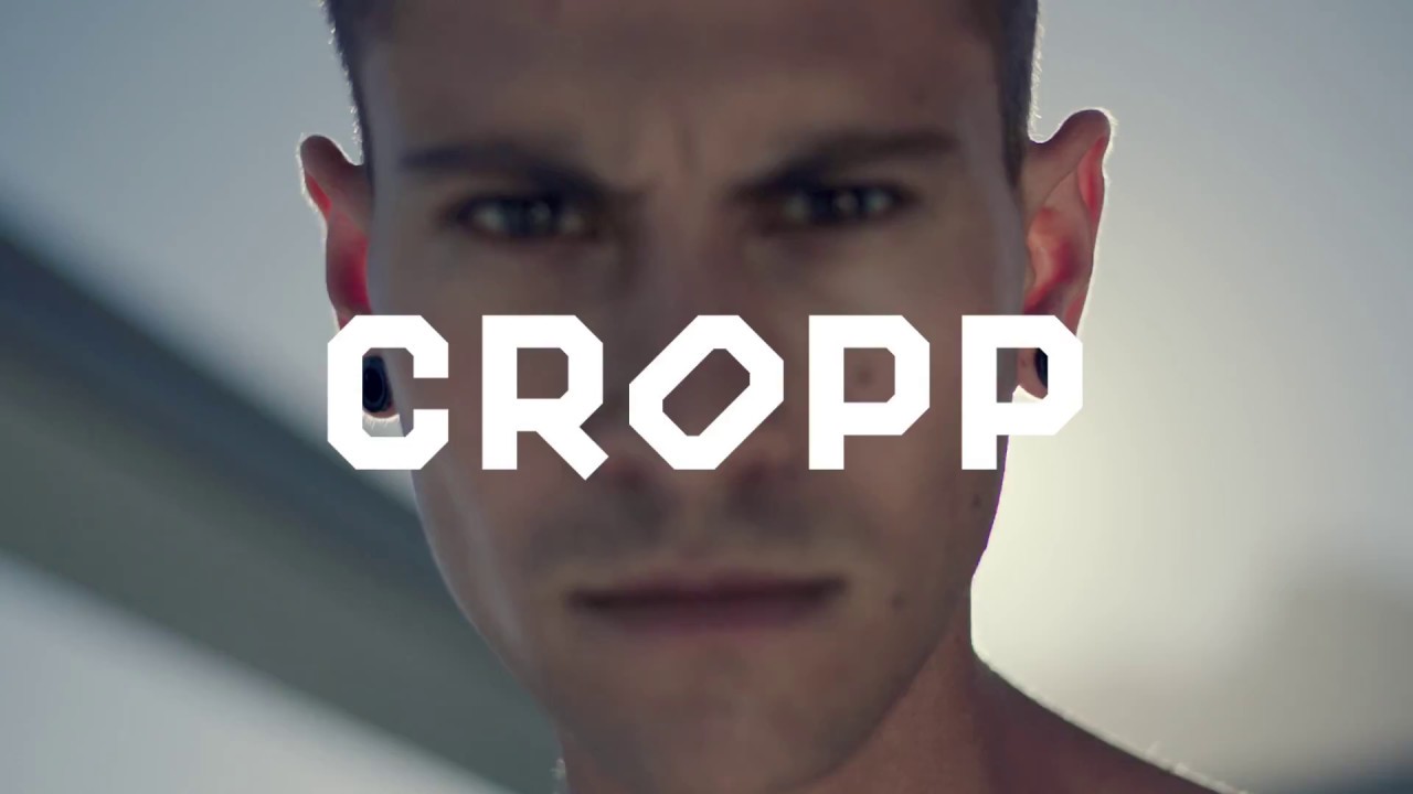 WE ARE CROPP 2K18