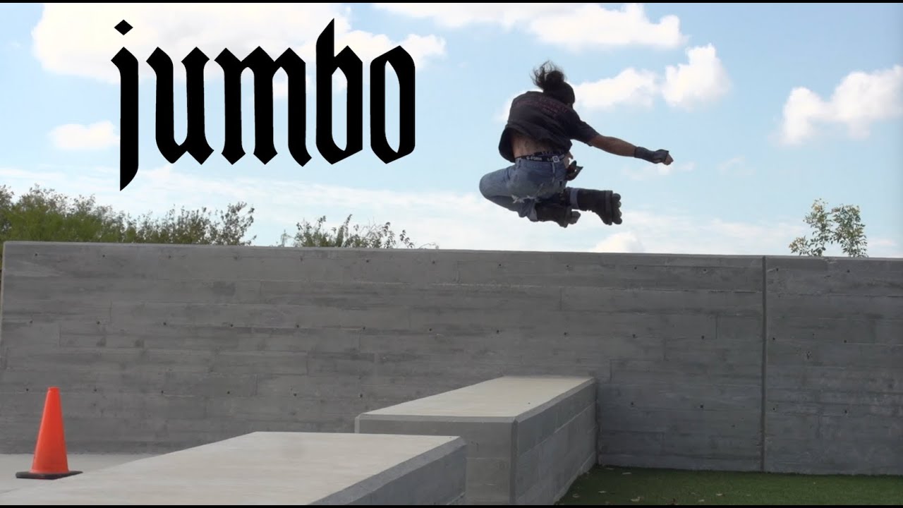 Jumbo: 4 the Streets (episode 32)