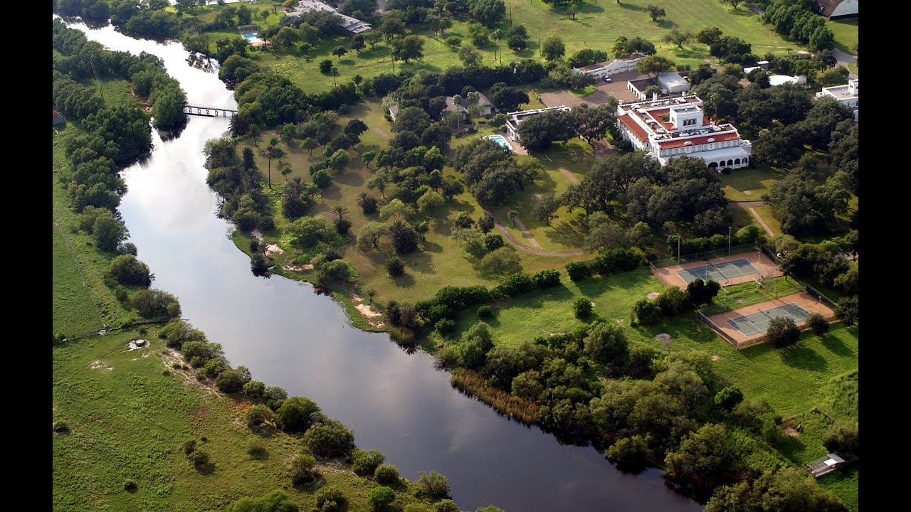 Lessons from King Ranch: A Blueprint for San Jacinto