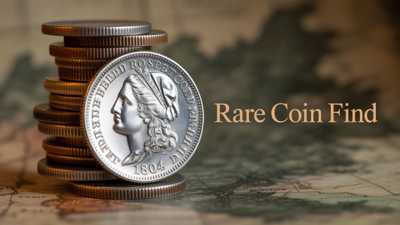 most valuable coins find new in 