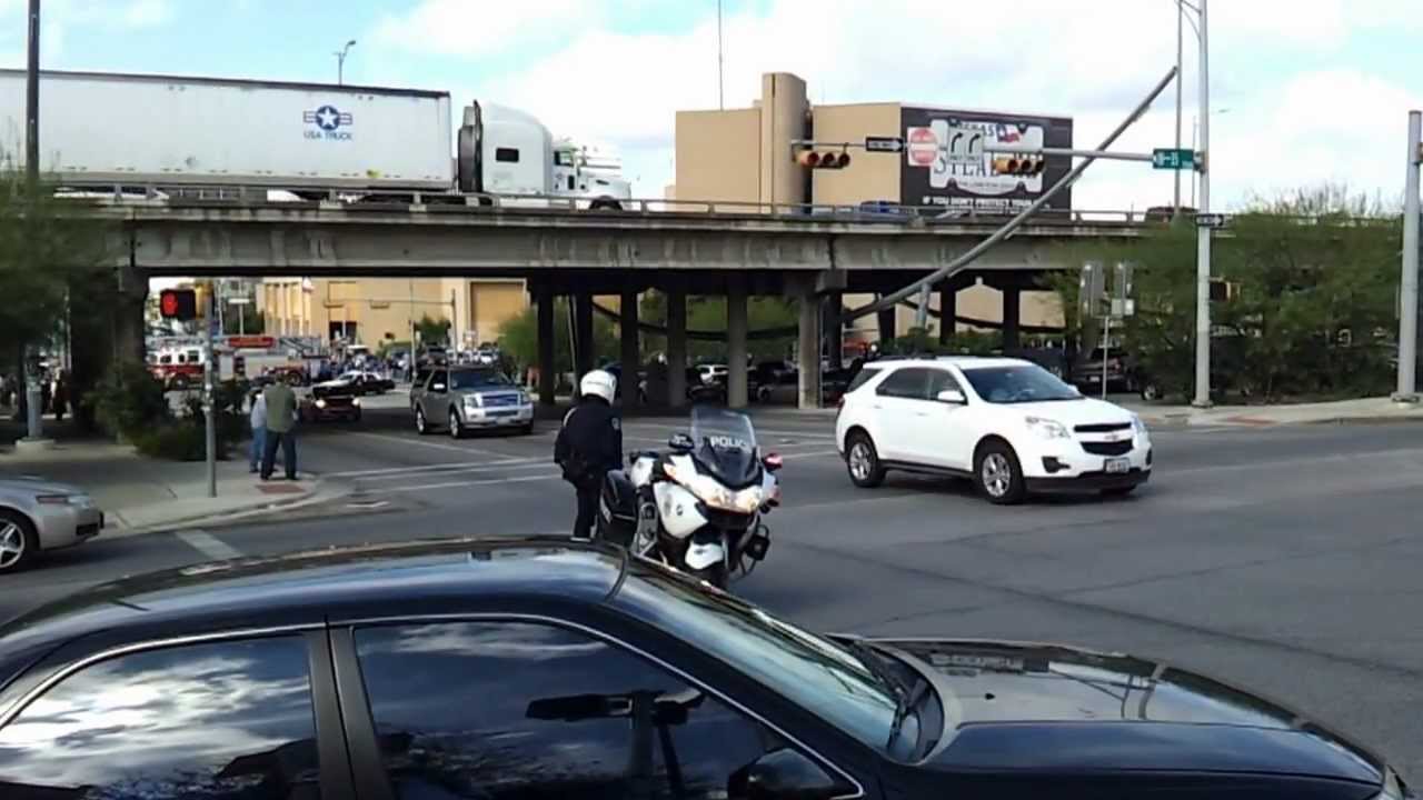 Chris Kyle Funeral Austin 2013 02 12