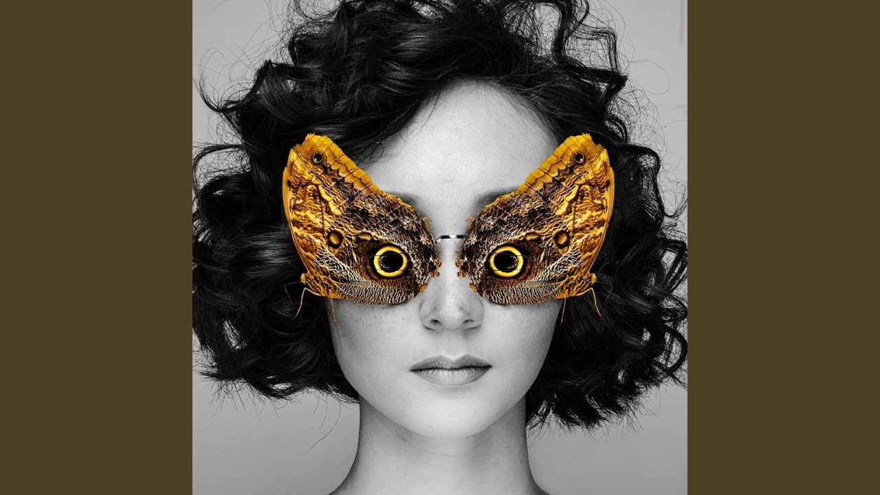 I become what I am