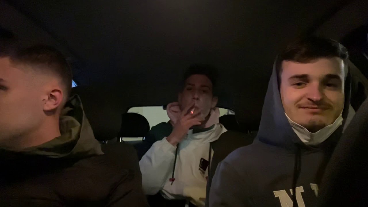Reacción Beny Jr fr Morad - K y B || El Barrio