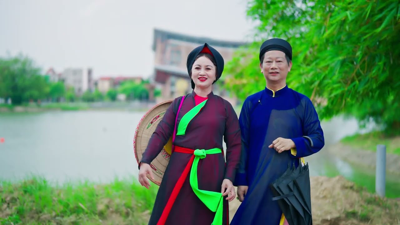 TÌM EM TRONG CHIỀU HỘI LIM   HẢI ĐÁO - THANH BÌNH