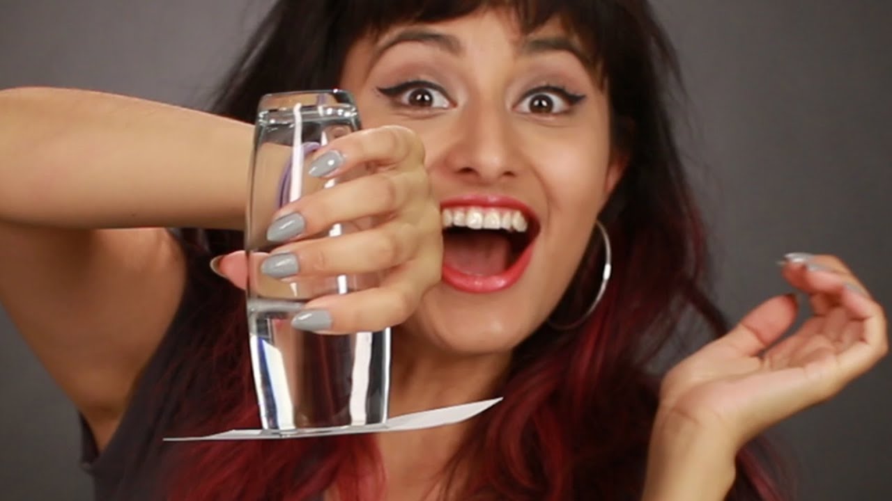 5 Simple Tricks To Mess With Your Friends