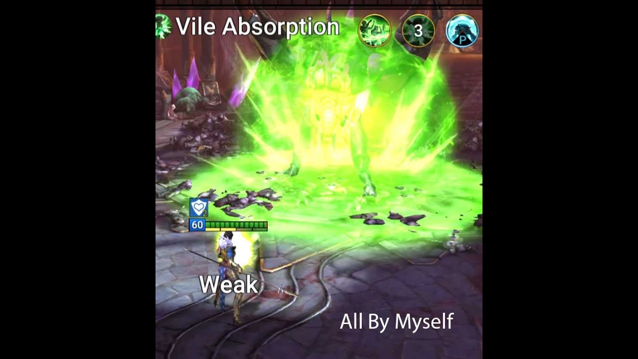 Sethalia   Scarab King Solo