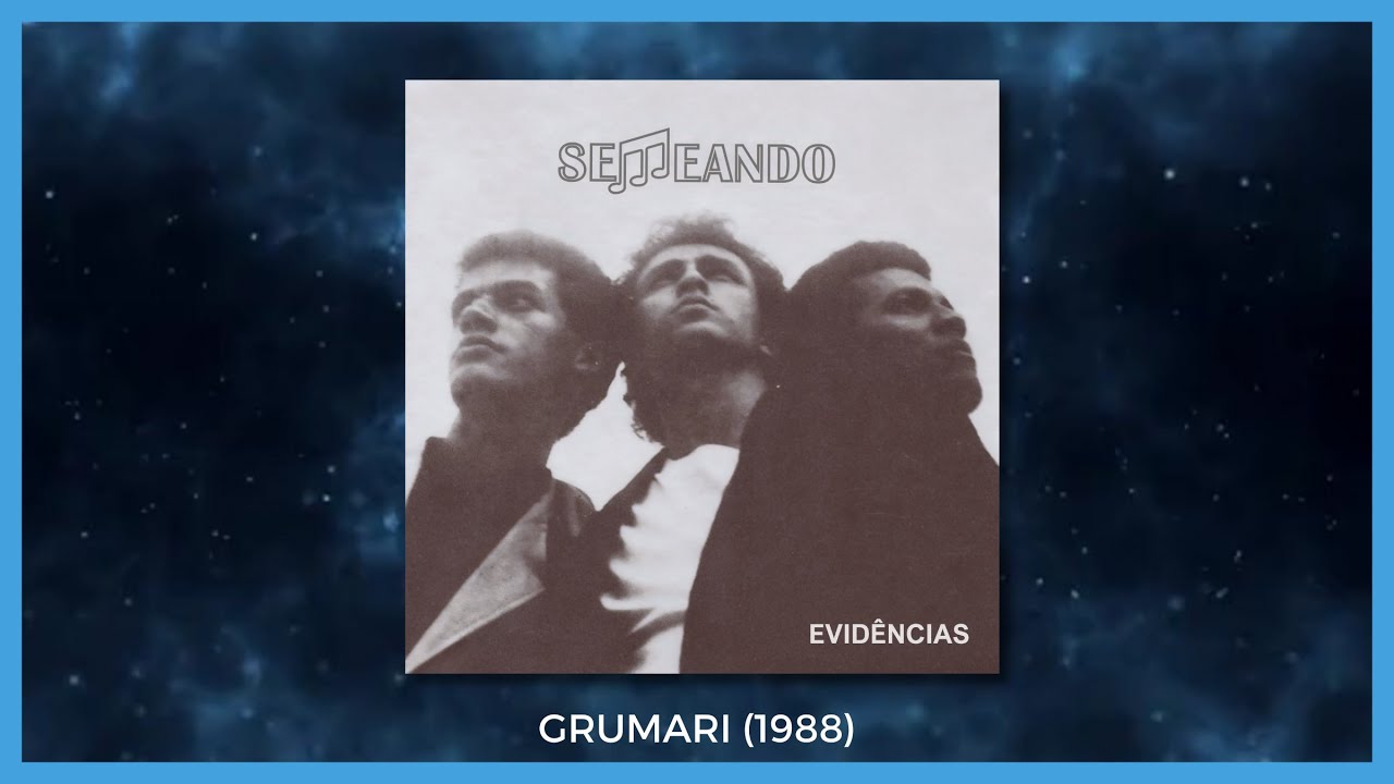 SEMEANDO - GRUMARI (1988)