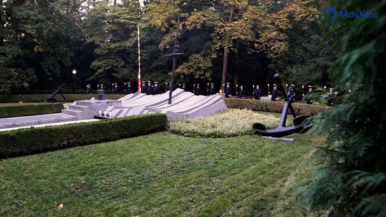 Tragiczne losy marynarzy. Historia pomnika "Tym, którzy nie powrócili z morza" w Szczecinie