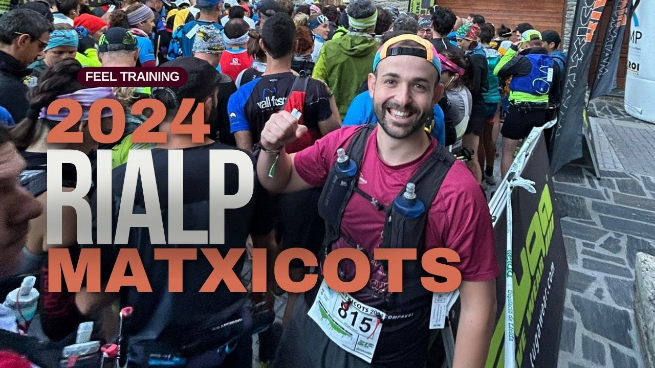 Rialp Matxicots 2024