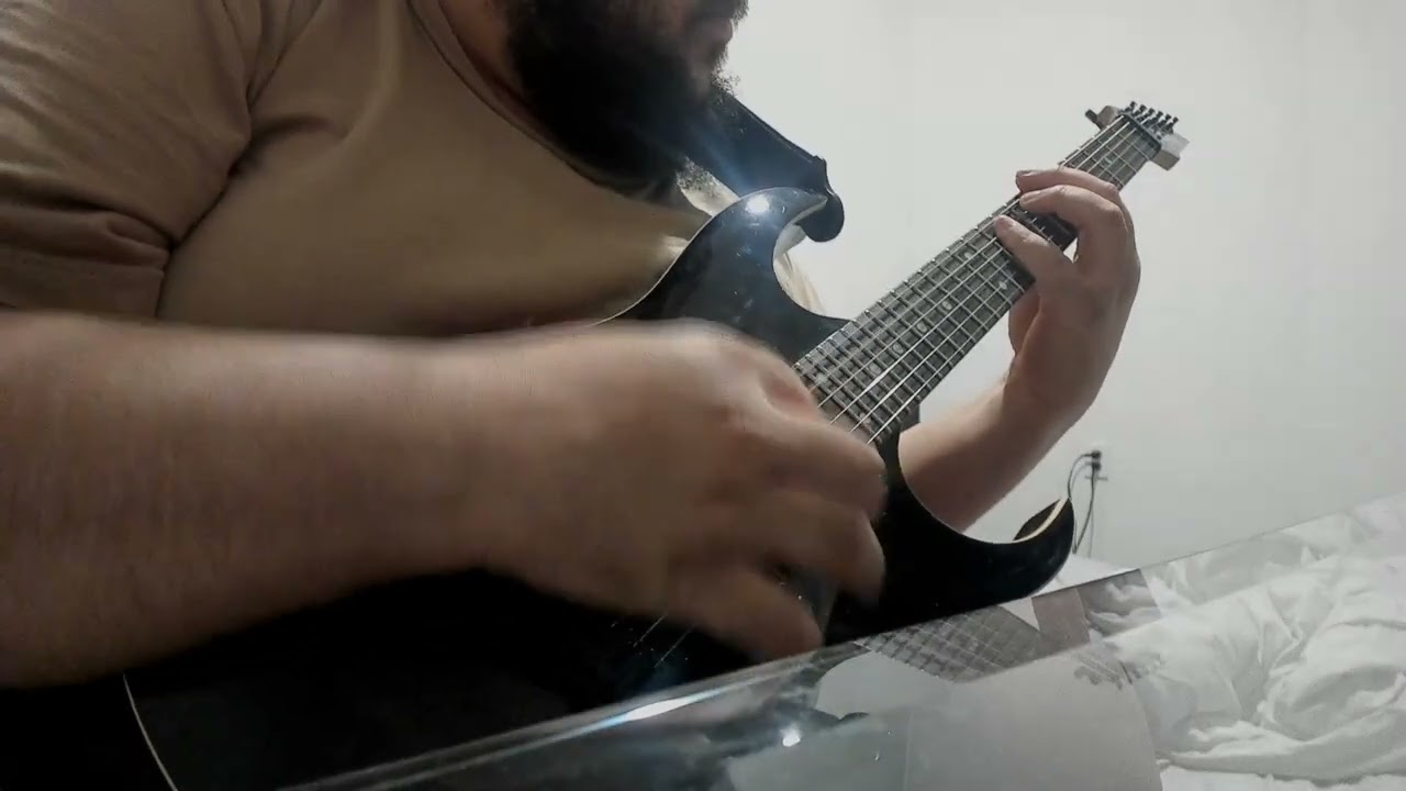 More Lextac jams