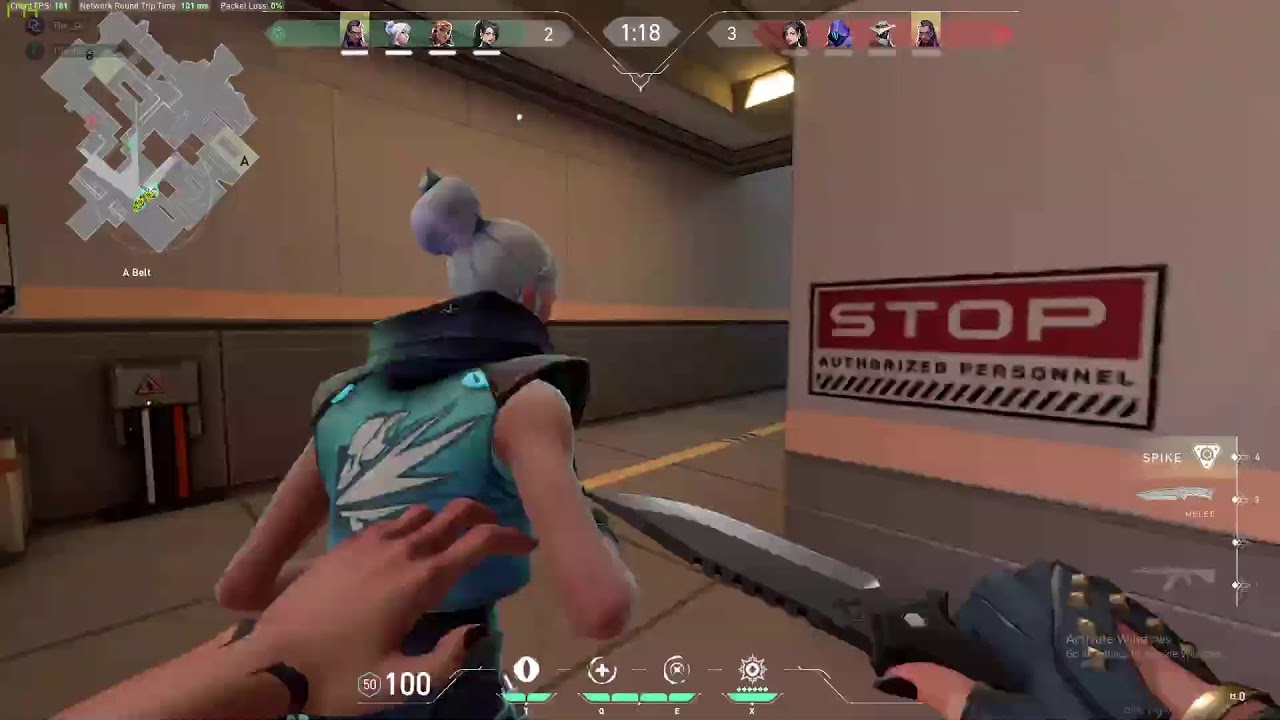 TheDC Live Stream