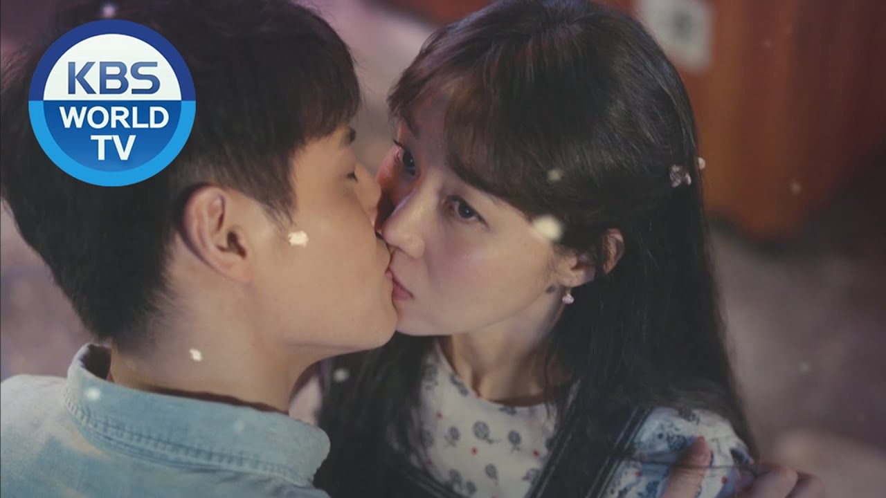Breathetaking Kiss Scene of KBS Dramas [2019 KBS Drama Awards / 2019.12.31]