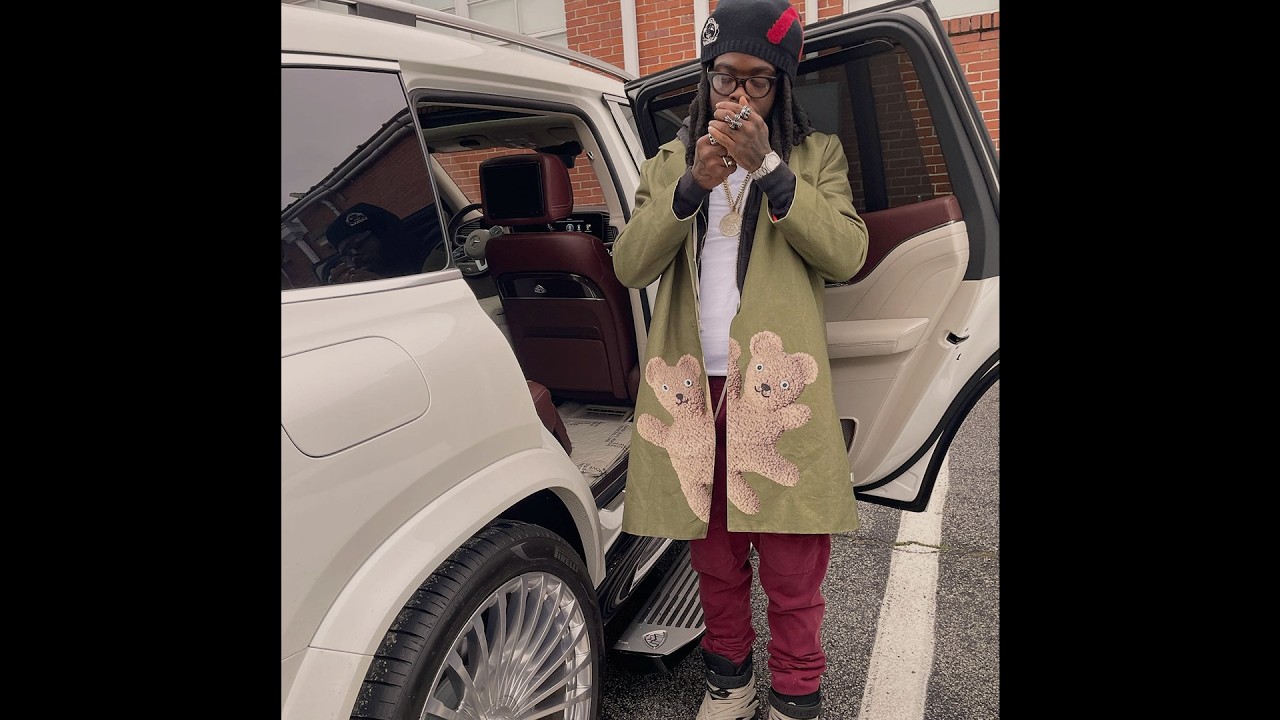 [FREE] Seddy Hendrinx x Goyxrd x Pluggnb Type Beat - 