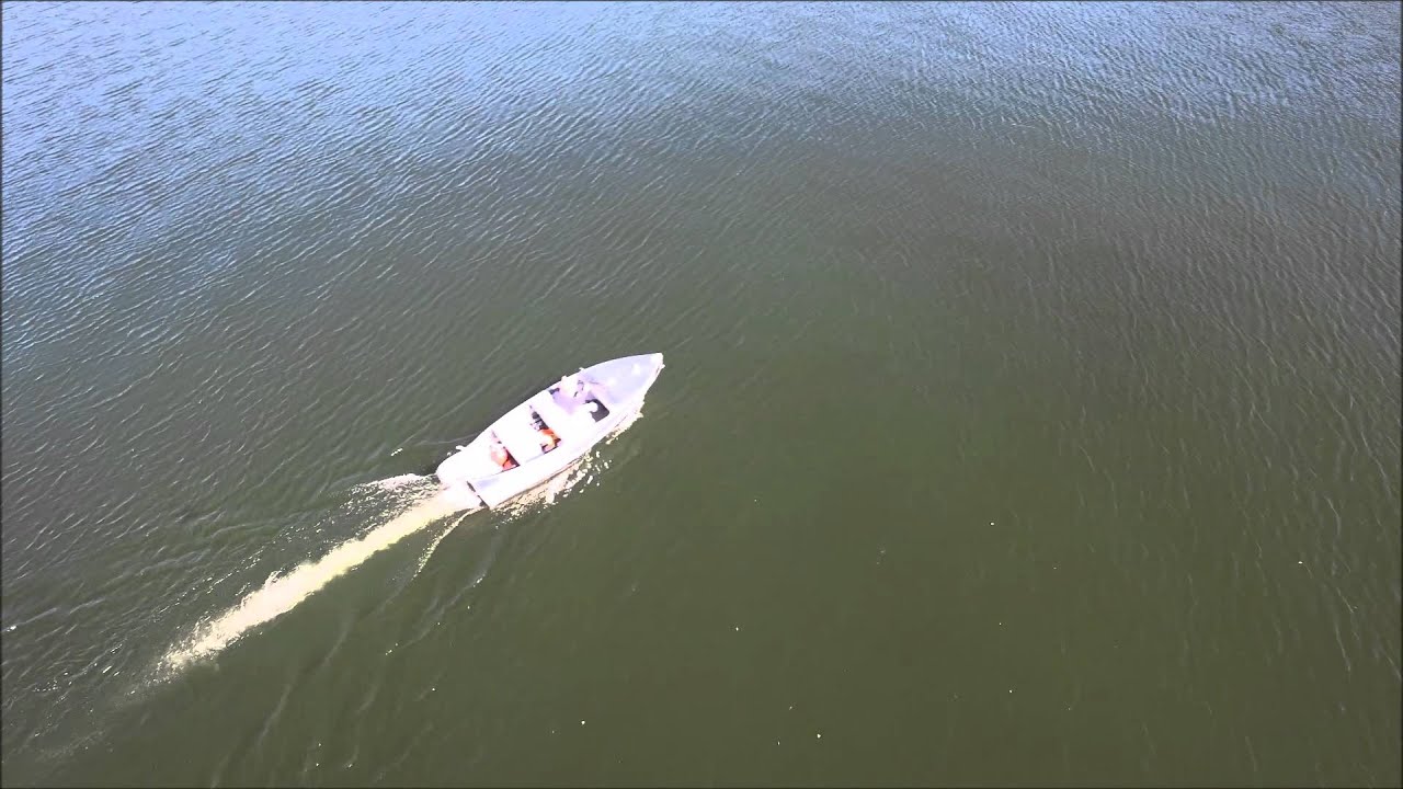 FeatherCraft Fall Cruise 2015