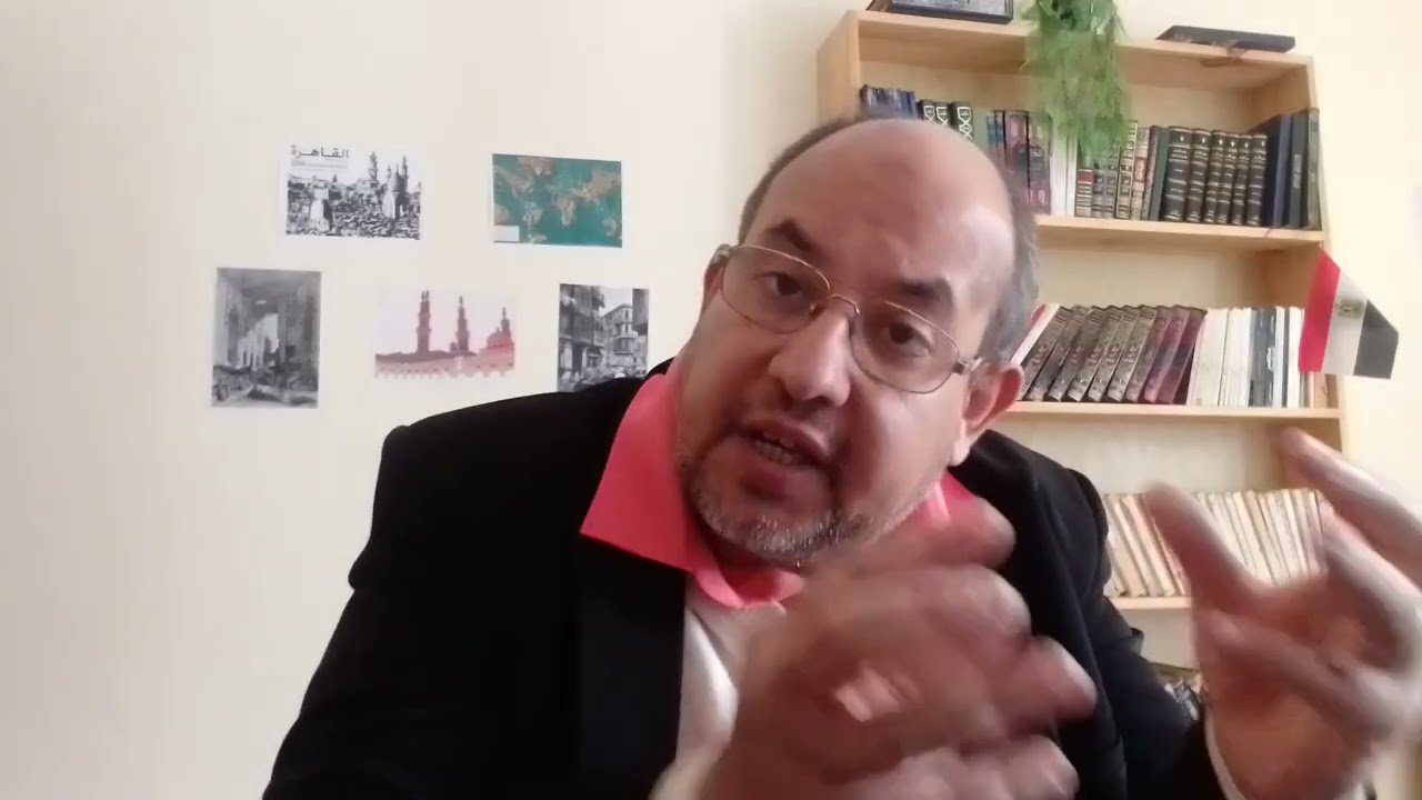 نھاية الدين 146 - المليار الذھبي 