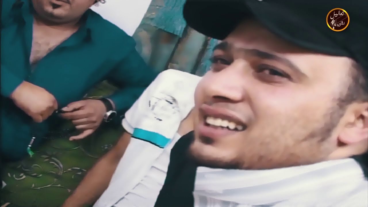 عبدالله الغريب - ياسر الفراتي - عزيز الفارس || جلسة مواويل طرب تعبي الراس من الارشيف