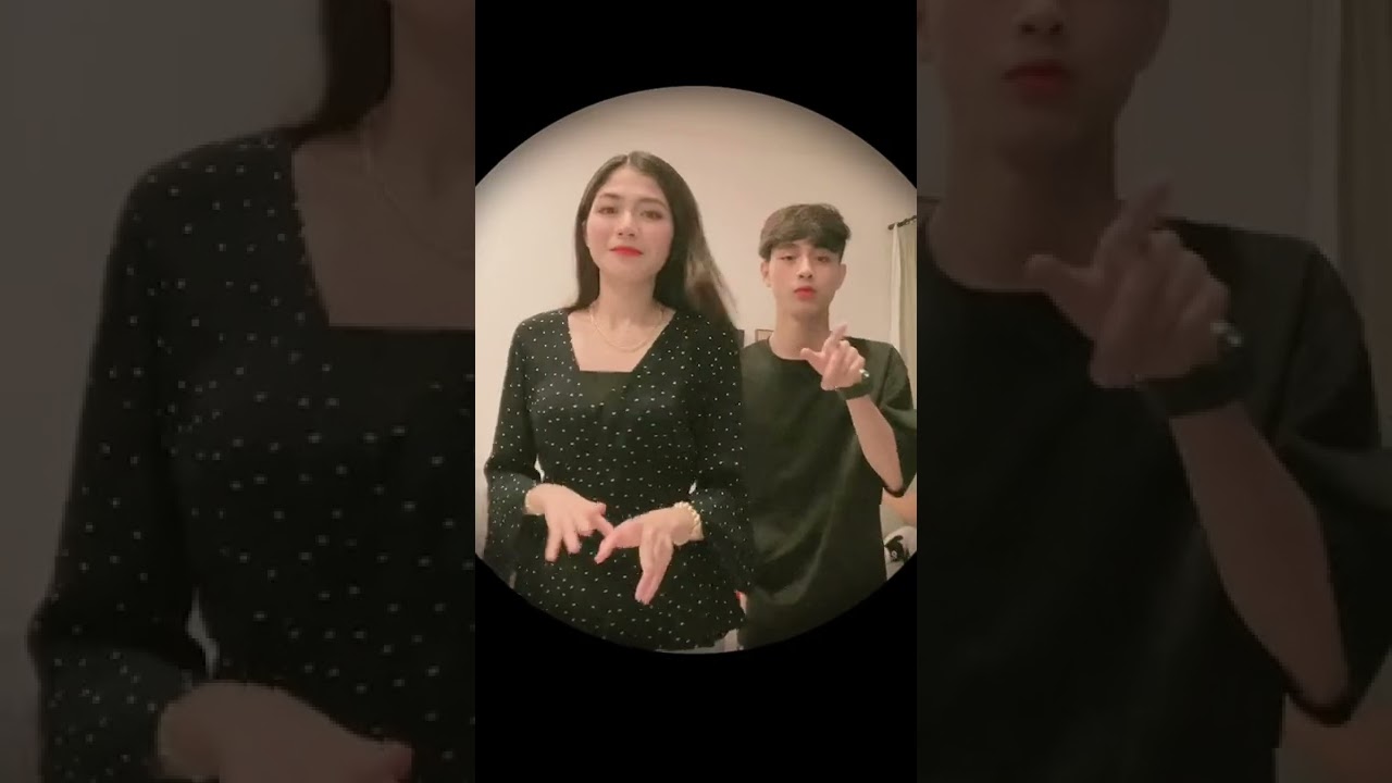 tiktok elya dan aieman .. matching??!| team ammar nazhan