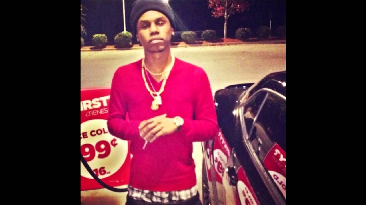 Speaker Knockerz - You Got It (OFFICIAL INSTRUMENTAL)