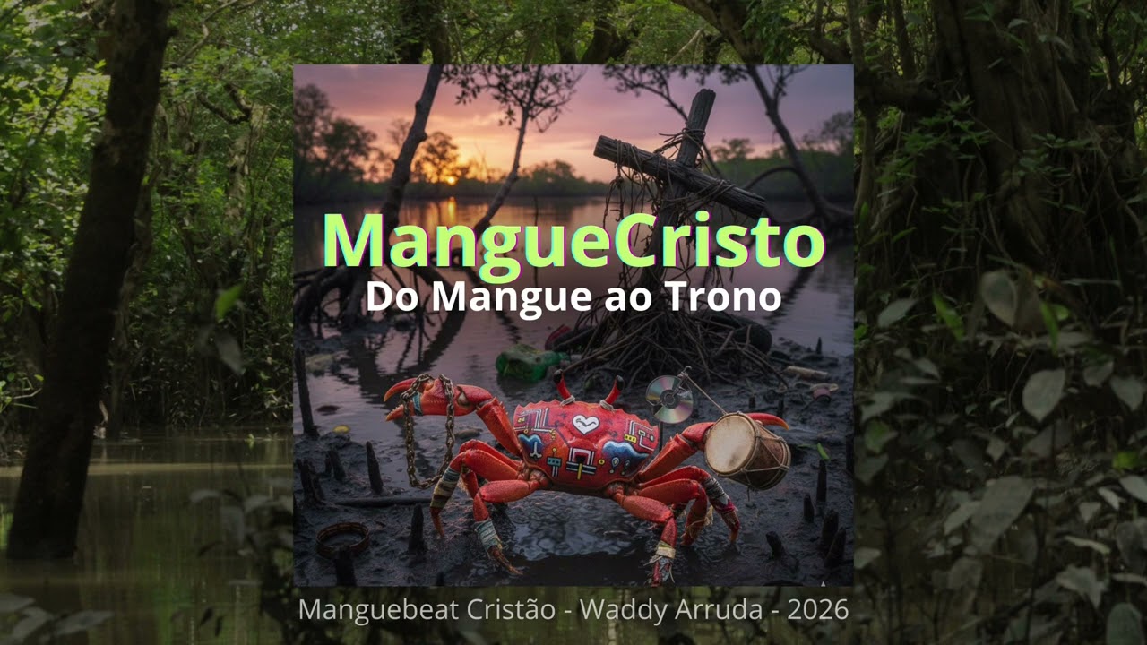 Manso que nem Cordeiro, Valente que nem Leão