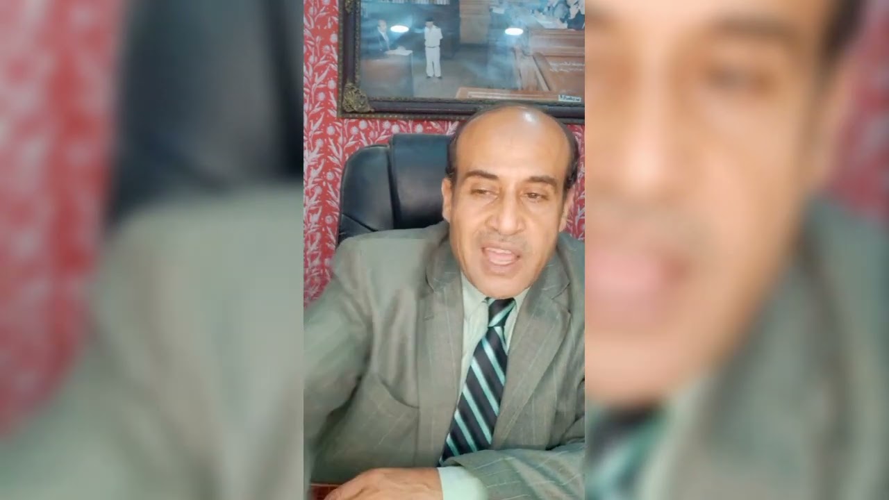 بطلان التقرير  الطبى   وأهم الدفوع فى جنح الضرب