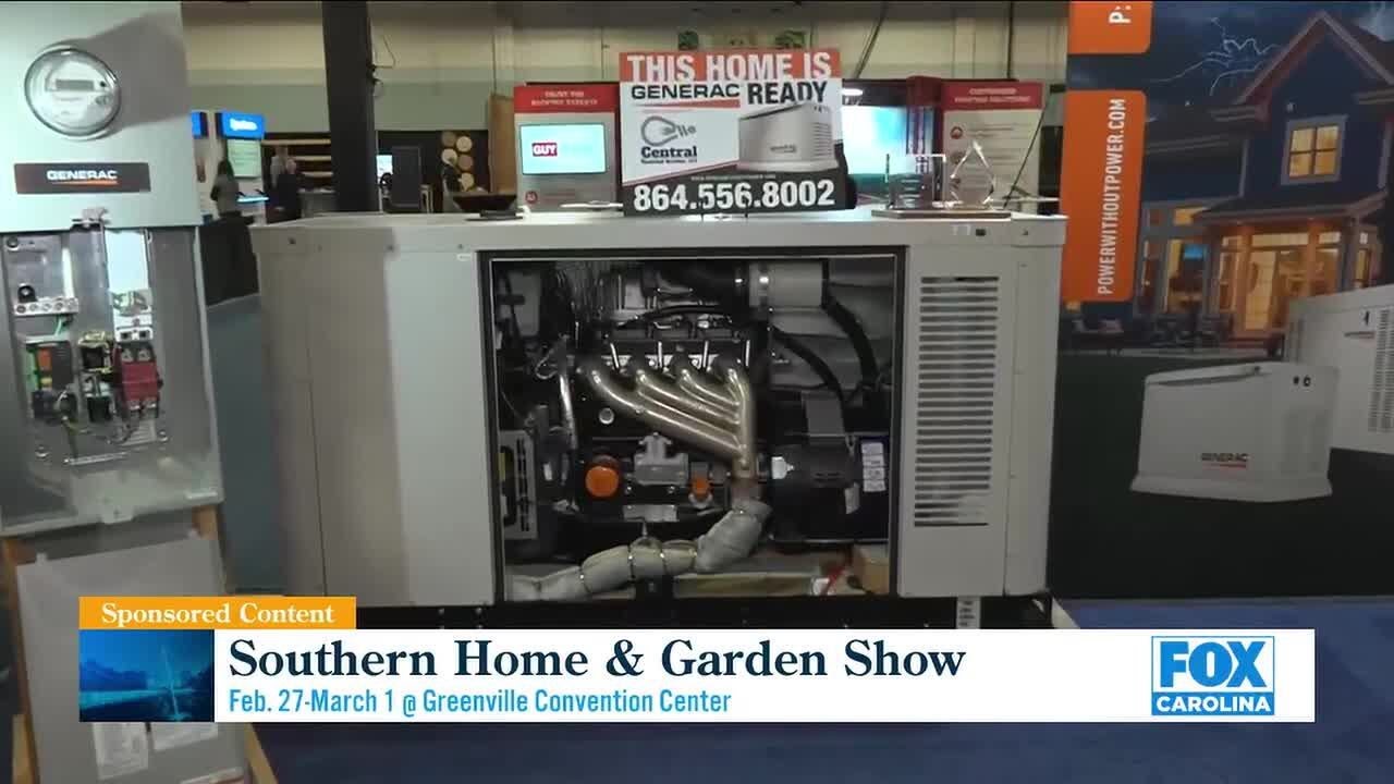 Learn about difference a generator can make in your home
