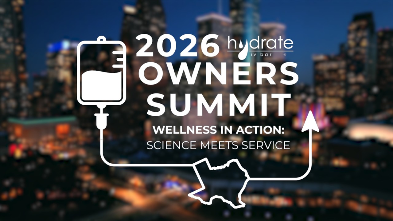 Hydrate Owners Summit 2026