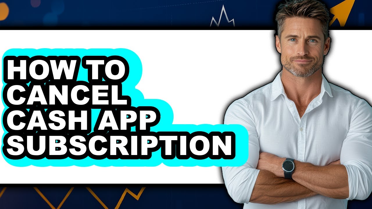 How to Cancel Cash App Subscription (full Guide)