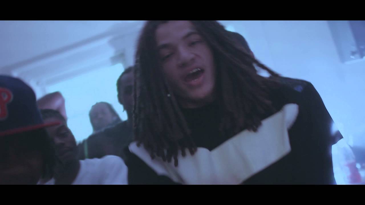 Zay Stacks - Taking Risk [Stripes pt.2] ft. Fly Zeke & John Dough