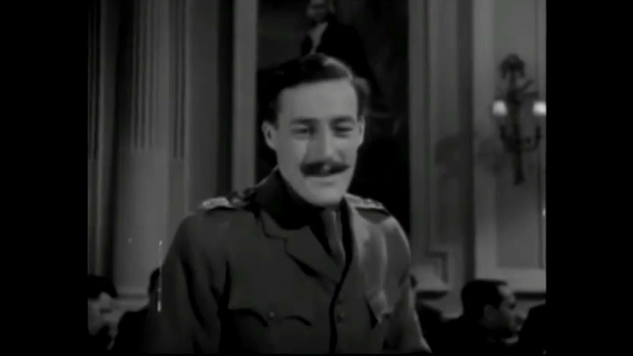 Medal for the General MOVIE!!!!!  Enjoy