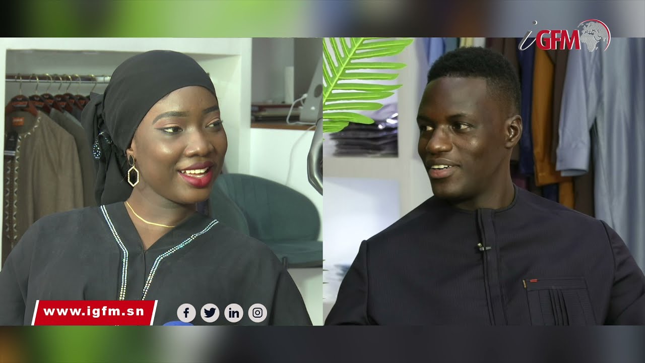 De 15.000 au succès absolu, le jeune patron de 6.9 raconte son incroyable aventure (Face à Kya)