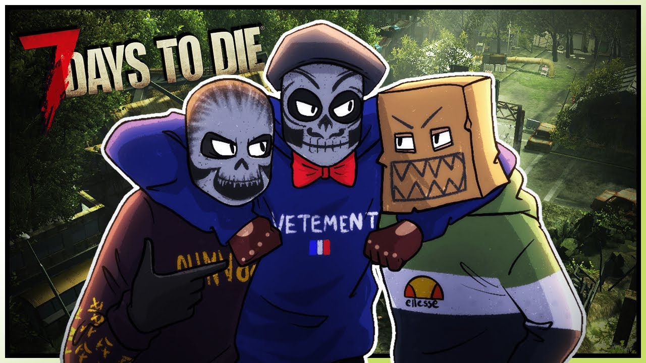 3 idiots surviving the virus