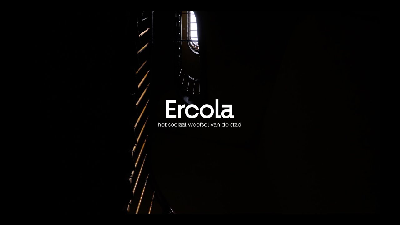 ERCOLA - het sociaal weefsel van de stad