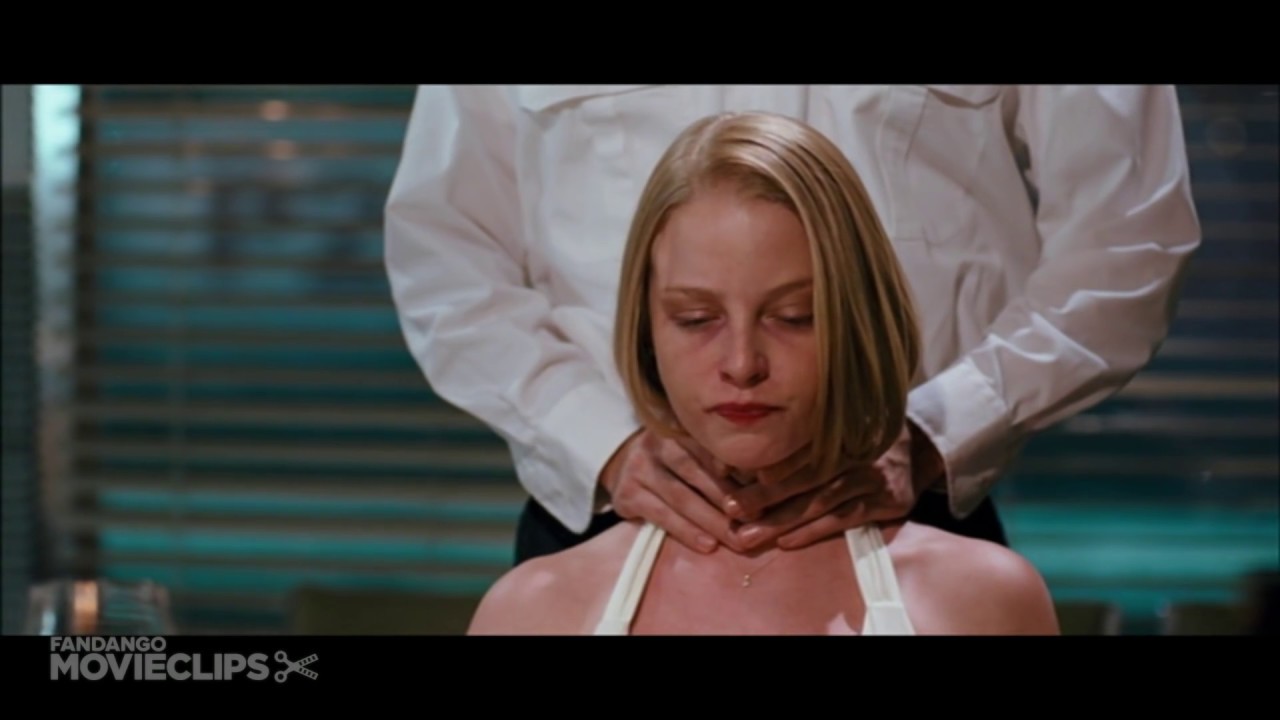 P2 (2/10) Movie CLIP - Calling Mom (2007) HD