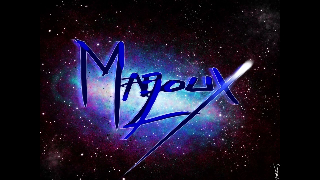 Nuke Powder 2 - MaelouX